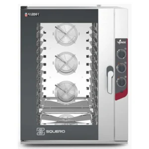 BAKERY CONVECTION OVEN – SQ10AMV0