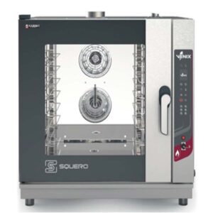 BAKERY GAS OVEN – SQ06ADG0