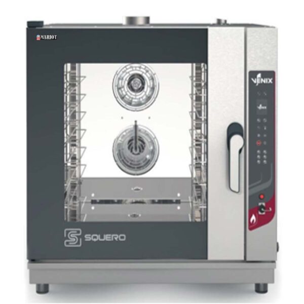 BAKERY GAS OVEN – SQ06ADG0