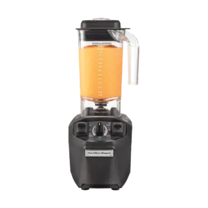 BAR BLENDER – HBH455‐UK (replaces HBH450R)