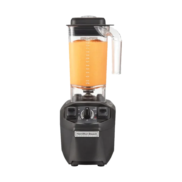 BAR BLENDER – HBH455‐UK (replaces HBH450R)