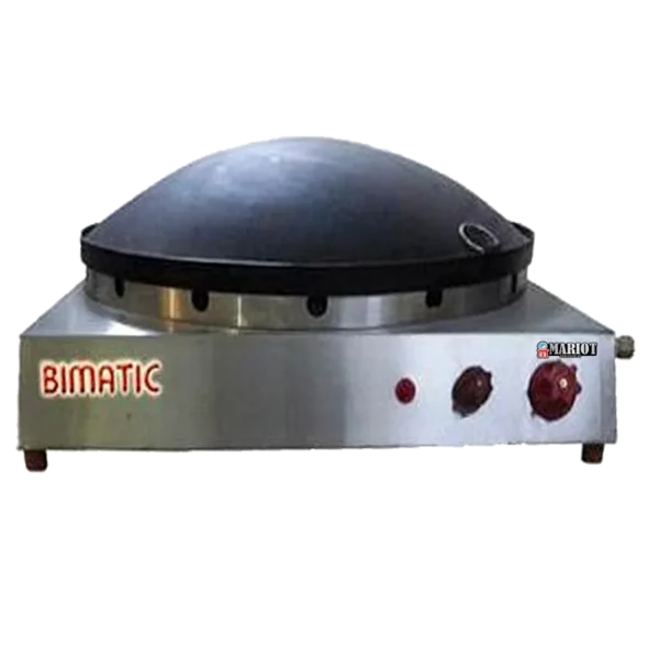 Electric (Table Top) – SAJ-54-TT