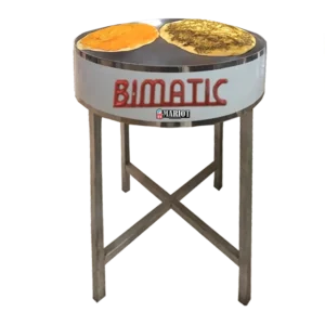 Electric with Stand – SAJ-74-S