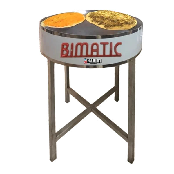 Electric with Stand – SAJ-74-S