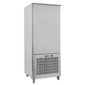 BLAST CHILLER/FREEZER – BC-15T-40