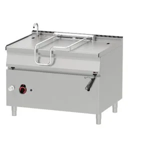 Gas Tilting Pan – GBR8
