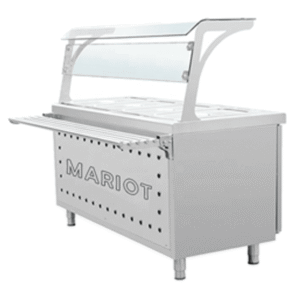 Bain Marie – HHBWF-120