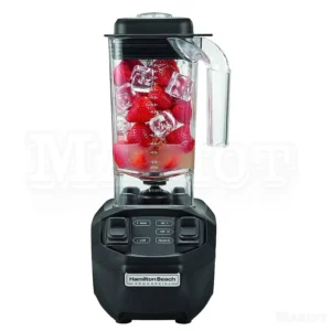 Bar Blender Commercial – HBB255‐UK (replaces HBB250R)