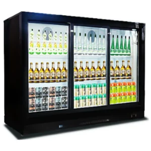 Bar Cooler – GN3100TN/WP
