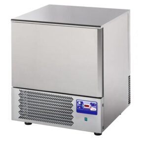 Blast Chiller / Freezer – AT05ISO