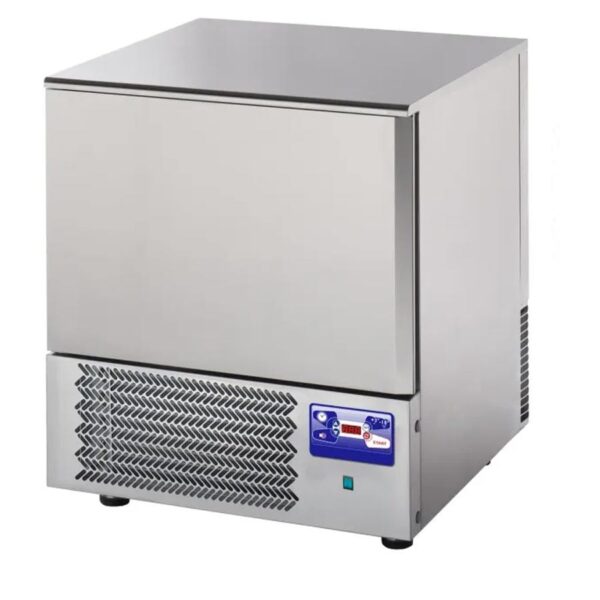 Blast Chiller / Freezer – AT05ISO