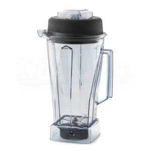 Blender Container w/Wet Blade Assembly and Lid – 05626 (1195)