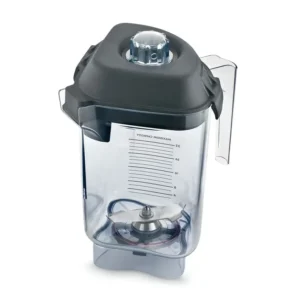 Blender Advance Container w/Lid & Blade – 058669 (15978)