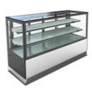 CAKE DISPLAY SHOWCASE CS-1000ER2