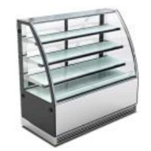 CAKE DISPLAY SHOWCASE CS-1500E2/3