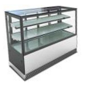 CAKE DISPLAY SHOWCASE CS-1800ER2