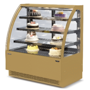 Cake Showcase – CCS120R3M GOLDEN