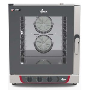 CAMPIELLO BAKERY & PASTRY OVEN – CP06M0N0