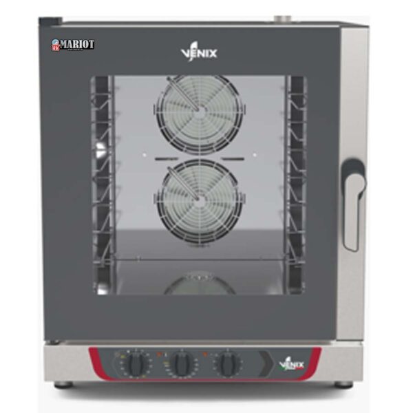 CAMPIELLO BAKERY & PASTRY OVEN – CP06M0N0