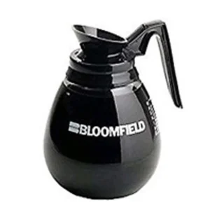 COFFEE DECANTER REG8900BL24