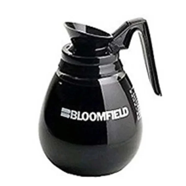 COFFEE DECANTER REG8900BL24
