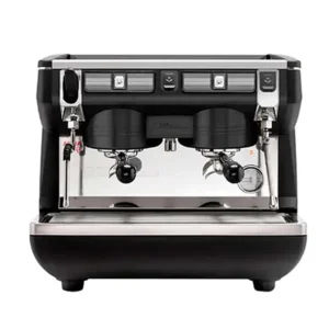 COFFEE ESPRESSO MACHINE Two Group Semi Automatic – APPIA LIFE – S