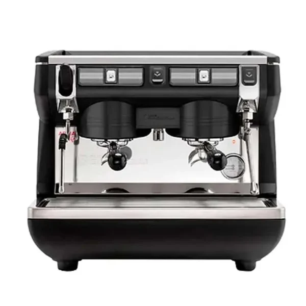 COFFEE ESPRESSO MACHINE Two Group Semi Automatic – APPIA LIFE – S