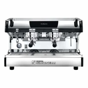 COFFEE ESPRESSO MACHINE Two Group Automatic – Aurellia II – V