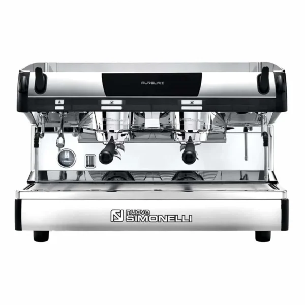 COFFEE ESPRESSO MACHINE Two Group Automatic – Aurellia II – V