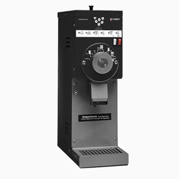 COFFEE GRINDER – 835-B