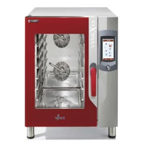 BAKERY CONVECTION OVEN – SG06TC