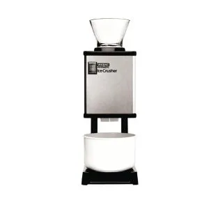 COMMERCIAL ICE CRUSHER-WARIIC20K