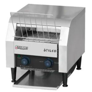 CONVEYER BREAD TOASTER E-DTT-300