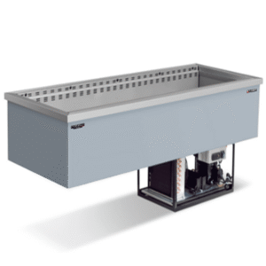 COOLING WELLS – TD-1122EC