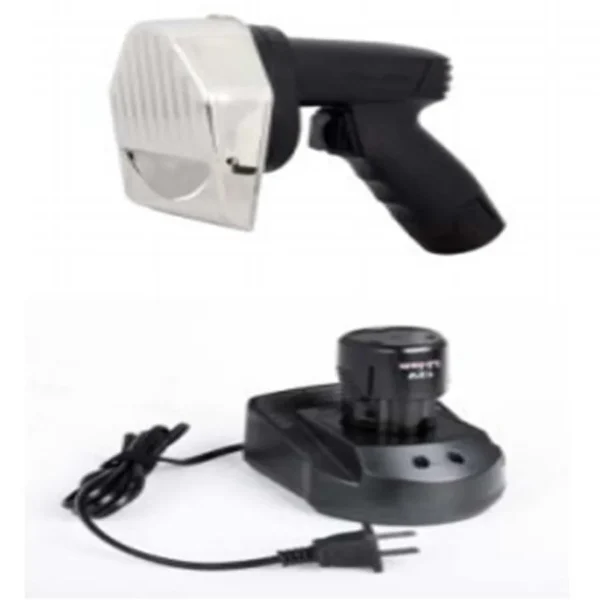 CORDLESS KEBAB SLICER KS100C