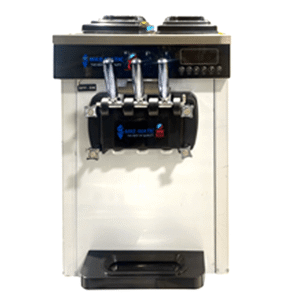ICE CREAM MACHINE – MK618CTB