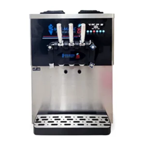 COUNTER TOP ICE CREAM MACHINE MK-6618T