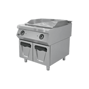 COUNTERTOP GAS GRILL – EMP.PLS.7IG022-LPG
