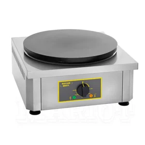 Professional electric crepe maker – CSE 400