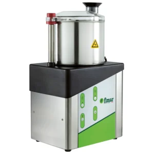 Cutter Mixer