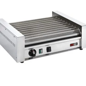 S/S SAUSAGE ROLLER CW-10/44