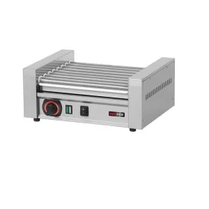 S/S SAUSAGE ROLLER CW-8