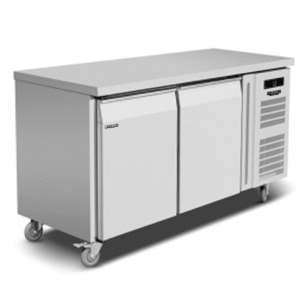 Counter Chiller with evaporator in the middle – PA1100TN-700