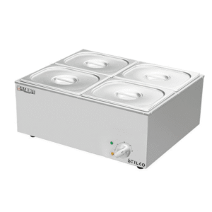 BAIN MARIE E-DT-4