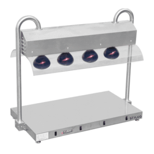 Food Warming Cabinet -BWD-4B