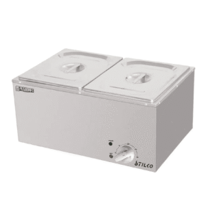 BAIN MARIE E-DT-2