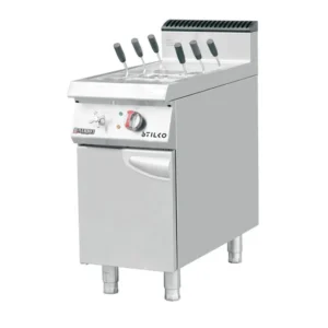 ELECTRIC PASTA COOKER (CAP: 1 TANK OF 40 LTR) E-DYF-900S