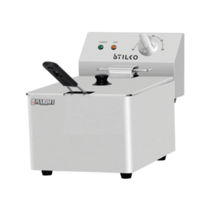 GAS FRYER E-RQZ-400