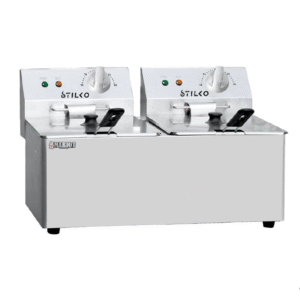 ELECTRIC FRYER E-DZ-6L