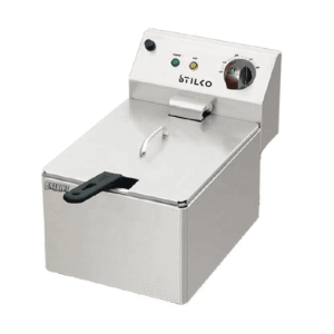 ELECTRIC FRYER E-DZ-8L